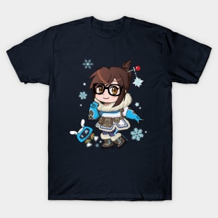 Chibi Mei T-Shirt